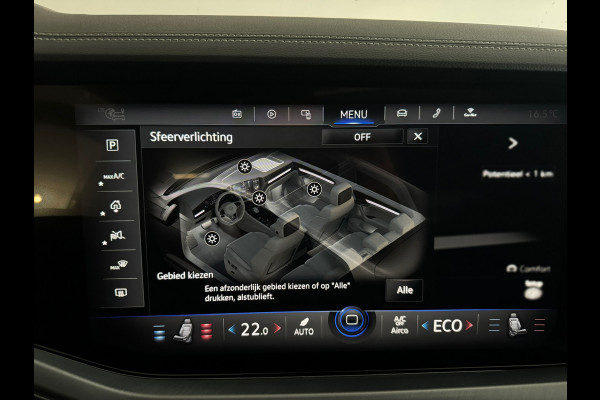Volkswagen Touareg 3.0 TSi e-Hybrid 4M R Pano|Memory|Trekhaak
