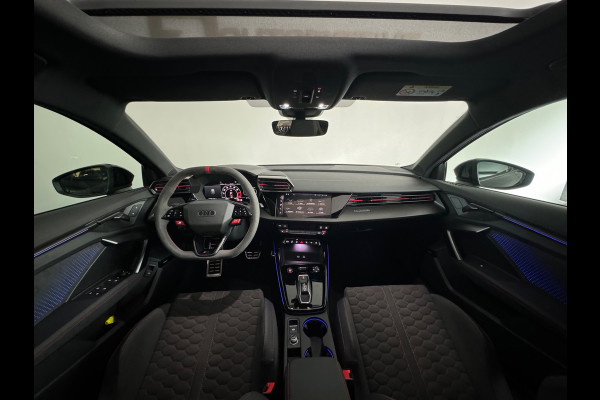 Audi RS3 Sportback 2.5 TFSI quattro Pano|Kuip|HuD|Sonos|VOL