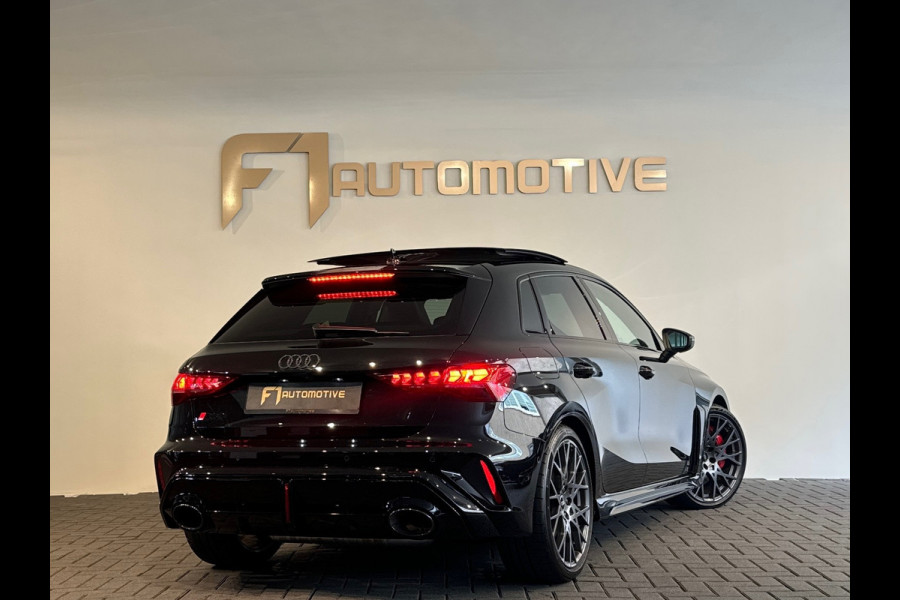 Audi RS3 Sportback 2.5 TFSI quattro Pano|Kuip|HuD|Sonos|VOL