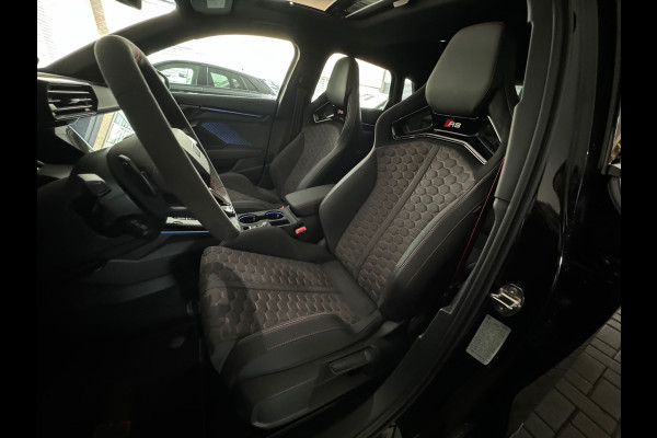 Audi RS3 Sportback 2.5 TFSI quattro Pano|Kuip|HuD|Sonos|VOL