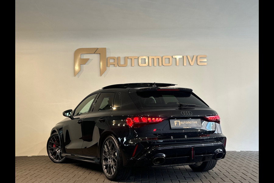 Audi RS3 Sportback 2.5 TFSI quattro Pano|Kuip|HuD|Sonos|VOL