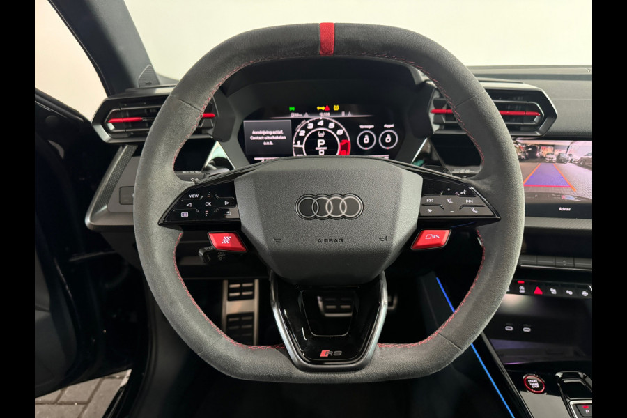 Audi RS3 Sportback 2.5 TFSI quattro Pano|Kuip|HuD|Sonos|VOL