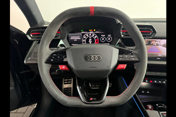 Audi RS3 Sportback 2.5 TFSI quattro Pano|Kuip|HuD|Sonos|VOL