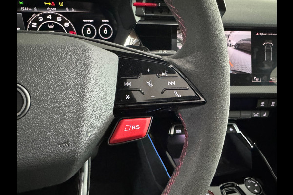 Audi RS3 Sportback 2.5 TFSI quattro Pano|Kuip|HuD|Sonos|VOL