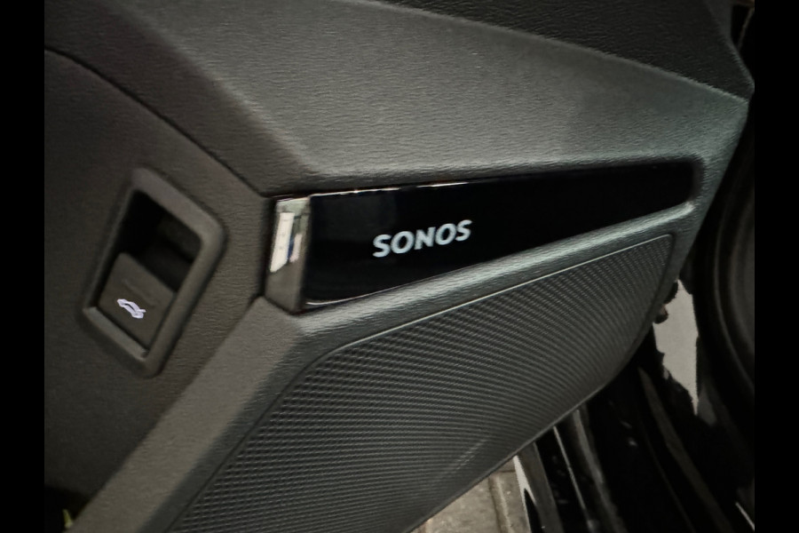 Audi RS3 Sportback 2.5 TFSI quattro Pano|Kuip|HuD|Sonos|VOL