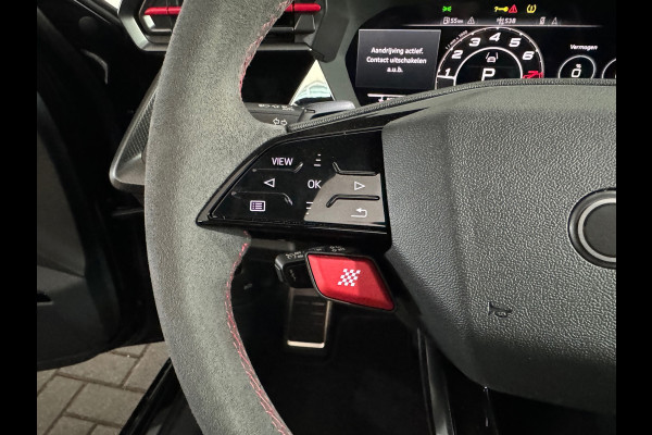 Audi RS3 Sportback 2.5 TFSI quattro Pano|Kuip|HuD|Sonos|VOL