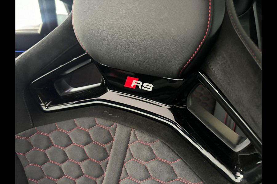 Audi RS3 Sportback 2.5 TFSI quattro Pano|Kuip|HuD|Sonos|VOL