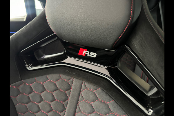 Audi RS3 Sportback 2.5 TFSI quattro Pano|Kuip|HuD|Sonos|VOL