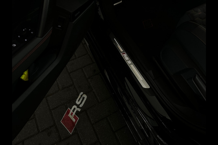 Audi RS3 Sportback 2.5 TFSI quattro Pano|Kuip|HuD|Sonos|VOL