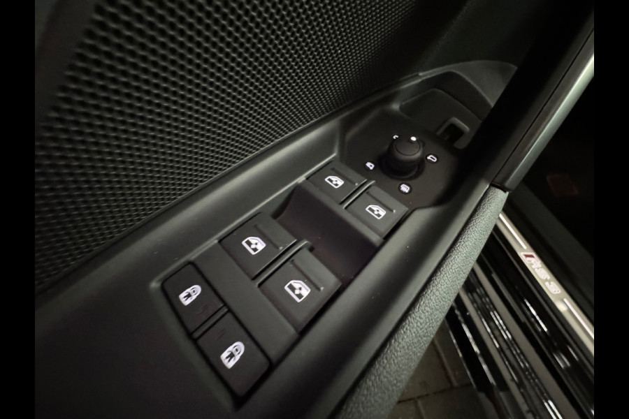 Audi RS3 Sportback 2.5 TFSI quattro Pano|Kuip|HuD|Sonos|VOL