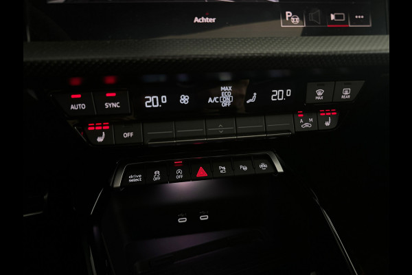 Audi RS3 Sportback 2.5 TFSI quattro Pano|Kuip|HuD|Sonos|VOL