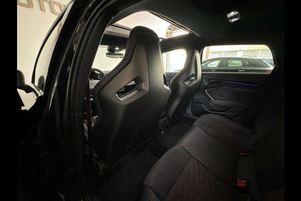 Audi RS3 Sportback 2.5 TFSI quattro Pano|Kuip|HuD|Sonos|VOL