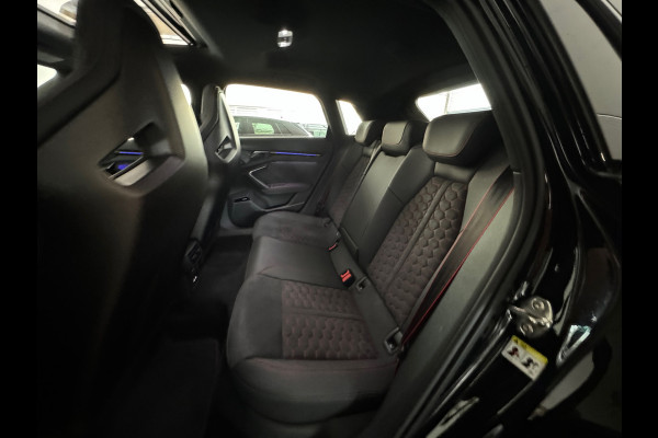 Audi RS3 Sportback 2.5 TFSI quattro Pano|Kuip|HuD|Sonos|VOL
