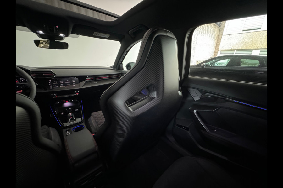 Audi RS3 Sportback 2.5 TFSI quattro Pano|Kuip|HuD|Sonos|VOL