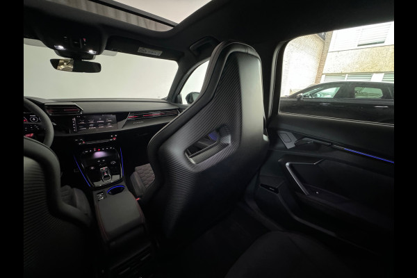 Audi RS3 Sportback 2.5 TFSI quattro Pano|Kuip|HuD|Sonos|VOL