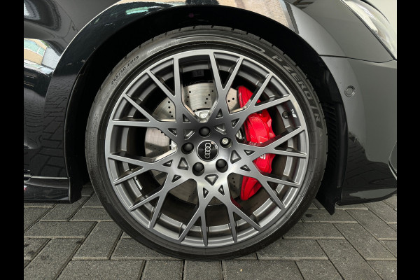 Audi RS3 Sportback 2.5 TFSI quattro Pano|Kuip|HuD|Sonos|VOL