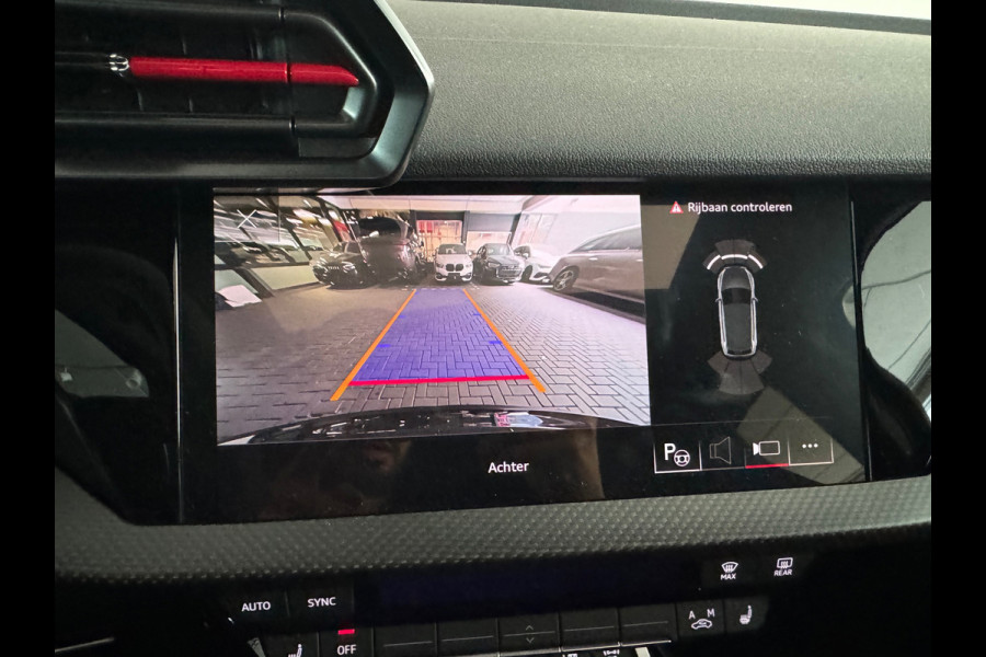 Audi RS3 Sportback 2.5 TFSI quattro Pano|Kuip|HuD|Sonos|VOL