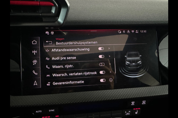 Audi RS3 Sportback 2.5 TFSI quattro Pano|Kuip|HuD|Sonos|VOL