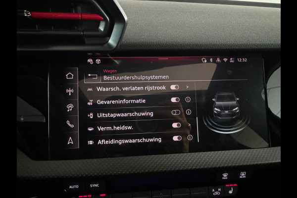 Audi RS3 Sportback 2.5 TFSI quattro Pano|Kuip|HuD|Sonos|VOL