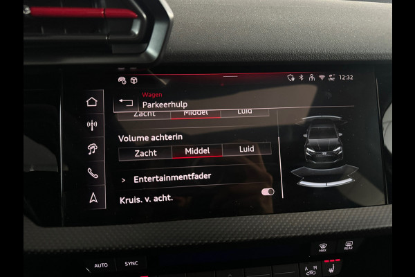 Audi RS3 Sportback 2.5 TFSI quattro Pano|Kuip|HuD|Sonos|VOL