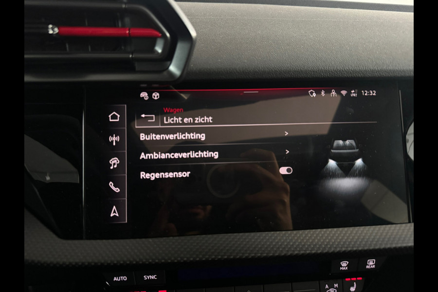 Audi RS3 Sportback 2.5 TFSI quattro Pano|Kuip|HuD|Sonos|VOL