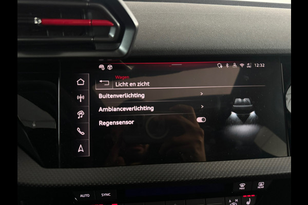 Audi RS3 Sportback 2.5 TFSI quattro Pano|Kuip|HuD|Sonos|VOL