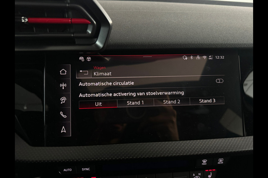 Audi RS3 Sportback 2.5 TFSI quattro Pano|Kuip|HuD|Sonos|VOL