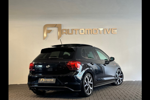 Volkswagen Polo 2.0 TSI GTI Pano|Beats|Camera|Keyless|Dodehoek