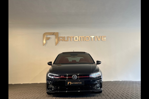 Volkswagen Polo 2.0 TSI GTI Pano|Beats|Camera|Keyless|Dodehoek