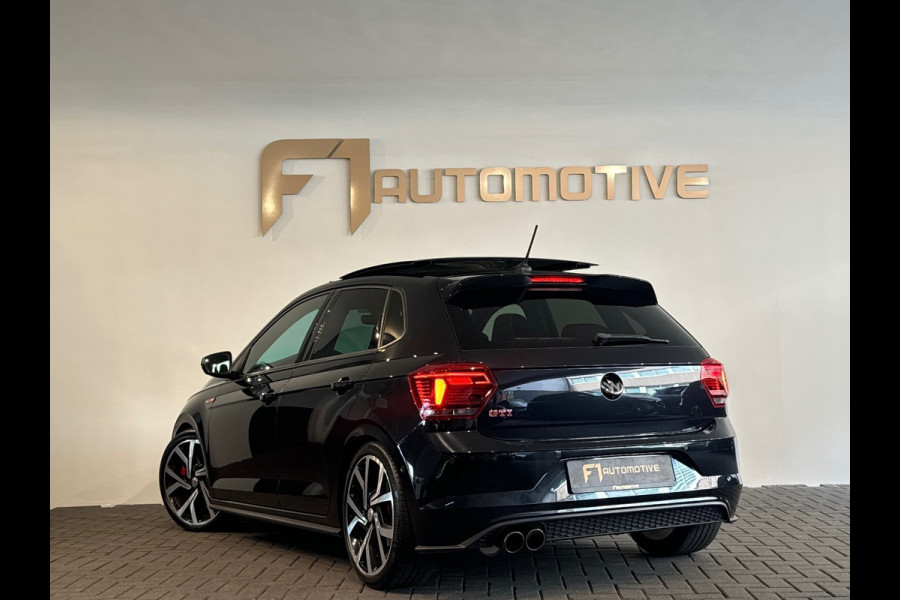 Volkswagen Polo 2.0 TSI GTI Pano|Beats|Camera|Keyless|Dodehoek