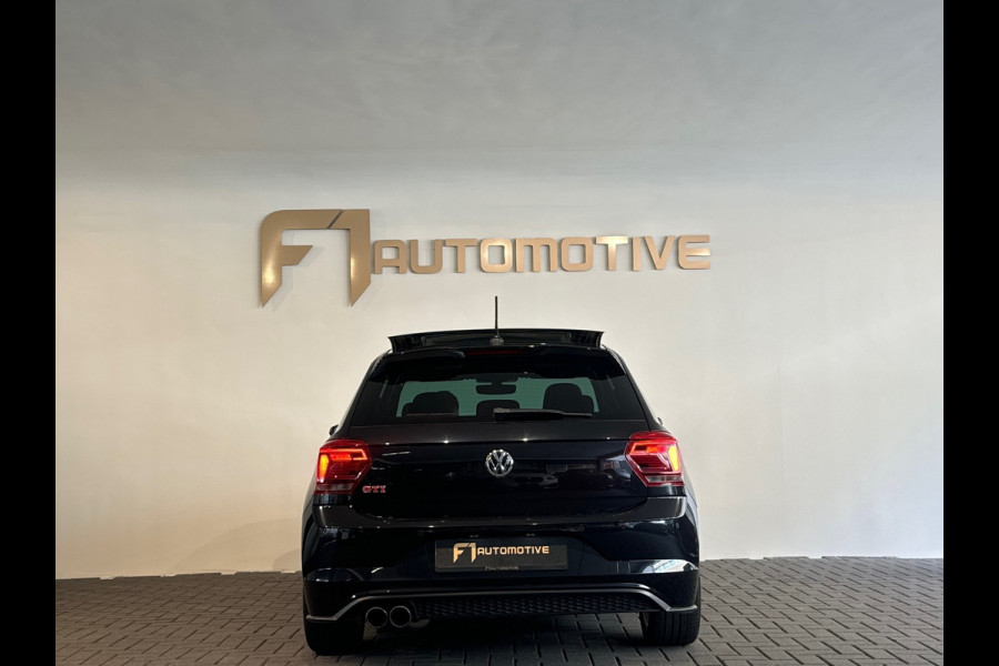 Volkswagen Polo 2.0 TSI GTI Pano|Beats|Camera|Keyless|Dodehoek