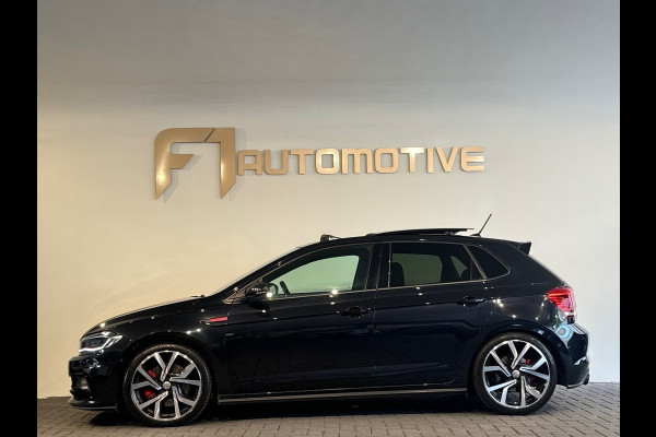 Volkswagen Polo 2.0 TSI GTI Pano|Beats|Camera|Keyless|Dodehoek