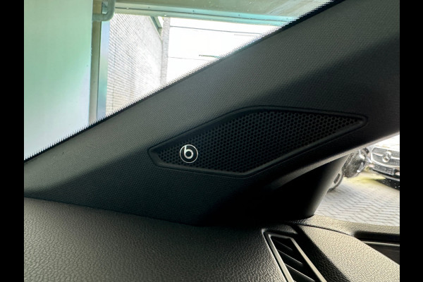 Volkswagen Polo 2.0 TSI GTI Pano|Beats|Camera|Keyless|Dodehoek