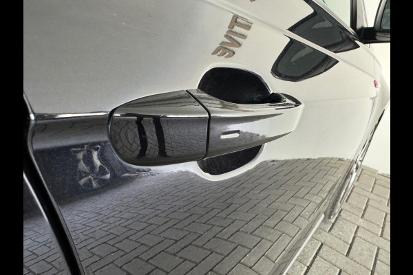 Volkswagen Polo 2.0 TSI GTI Pano|Beats|Camera|Keyless|Dodehoek
