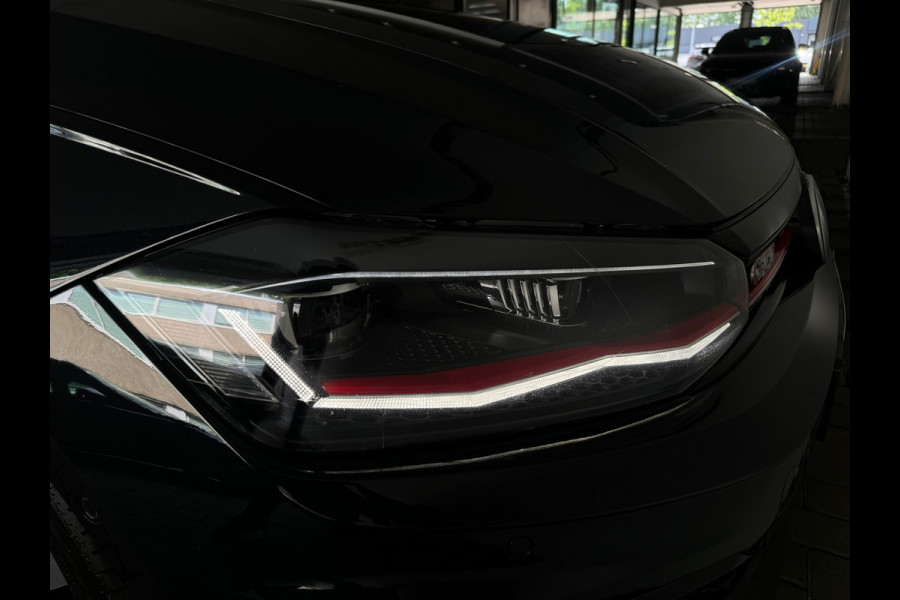 Volkswagen Polo 2.0 TSI GTI Pano|Beats|Camera|Keyless|Dodehoek