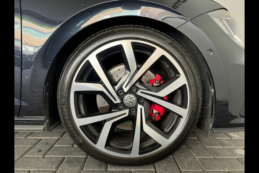 Volkswagen Polo 2.0 TSI GTI Pano|Beats|Camera|Keyless|Dodehoek