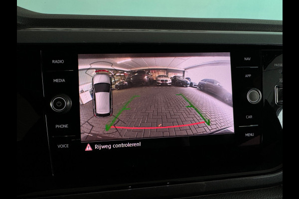 Volkswagen Polo 2.0 TSI GTI Pano|Beats|Camera|Keyless|Dodehoek