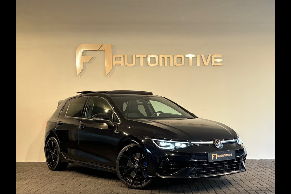 Volkswagen Golf 2.0 TSI R 4M Performance Pano|Akra|HuD|H/K