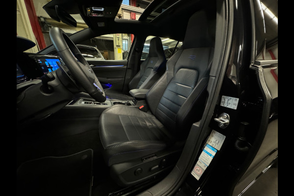 Volkswagen Golf 2.0 TSI R 4M Performance Pano|Akra|HuD|H/K