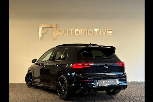 Volkswagen Golf 2.0 TSI R 4M Performance Pano|Akra|HuD|H/K