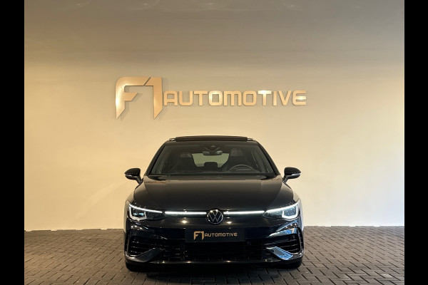 Volkswagen Golf 2.0 TSI R 4M Performance Pano|Akra|HuD|H/K