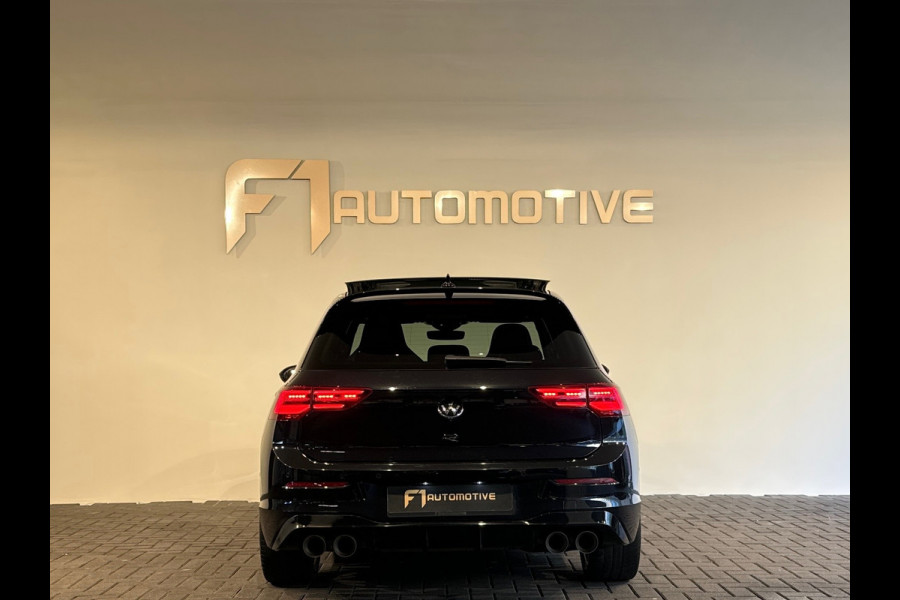 Volkswagen Golf 2.0 TSI R 4M Performance Pano|Akra|HuD|H/K