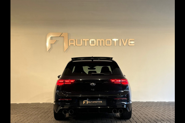 Volkswagen Golf 2.0 TSI R 4M Performance Pano|Akra|HuD|H/K