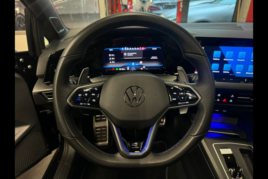Volkswagen Golf 2.0 TSI R 4M Performance Pano|Akra|HuD|H/K