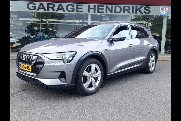 Audi e-tron 55 quattro Business edition 95 kWh | SOH: 92,6% | Memory Seat | Navi | Climate |