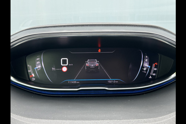 Peugeot 3008 BWJ 2021 | 1.2PT 131PK Allure | TREKHAAK | CLIMA | NAVI | CARPLAY | 18'' LMV | PDC 2X | PRIVACY GLASS | LEDER/STOF |