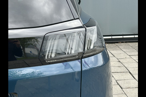 Peugeot 3008 BWJ 2021 | 1.2PT 131PK Allure | TREKHAAK | CLIMA | NAVI | CARPLAY | 18'' LMV | PDC 2X | PRIVACY GLASS | LEDER/STOF |