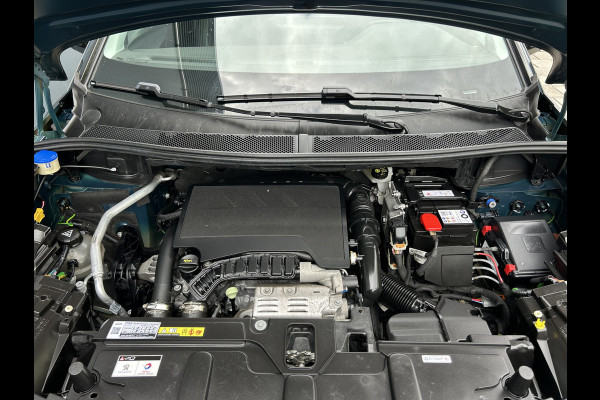Peugeot 3008 BWJ 2021 | 1.2PT 131PK Allure | TREKHAAK | CLIMA | NAVI | CARPLAY | 18'' LMV | PDC 2X | PRIVACY GLASS | LEDER/STOF |