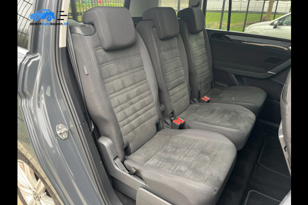 Volkswagen Touran 1.5 TSI Highline | 7 pers. | Stoelverw. | ACC | Camera | PDC | Carplay
