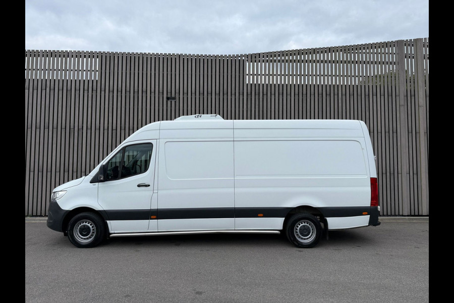 Mercedes-Benz Sprinter 314 CDI Automaat L3 Koeler / koelwagen